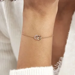 Bracelet Plaqué Or Jaune Amato Oxydes De Zirconium|Marc Orian Sale