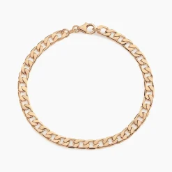Bracelet Plaqué Or Jaune Clement|Marc Orian
