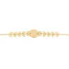Bracelet Plaqué Or Jaune Katio|Marc Orian Discount