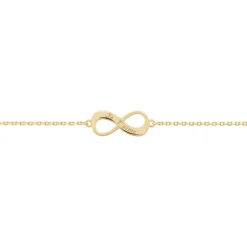 Bracelet Plaqué Or Jaune Sammie|Marc Orian Hot