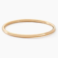 Bracelet Plaqué Or Jonc|Marc Orian Clearance
