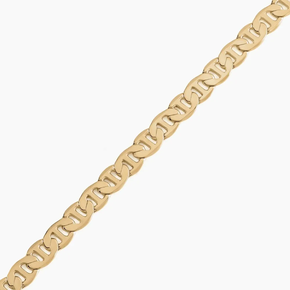 Bracelet Plaqué Or Kamen|Marc Orian Outlet