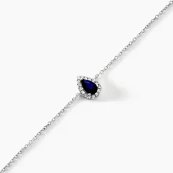 Bracelet Pluie D'Eclat Et Diamant|Marc Orian Discount