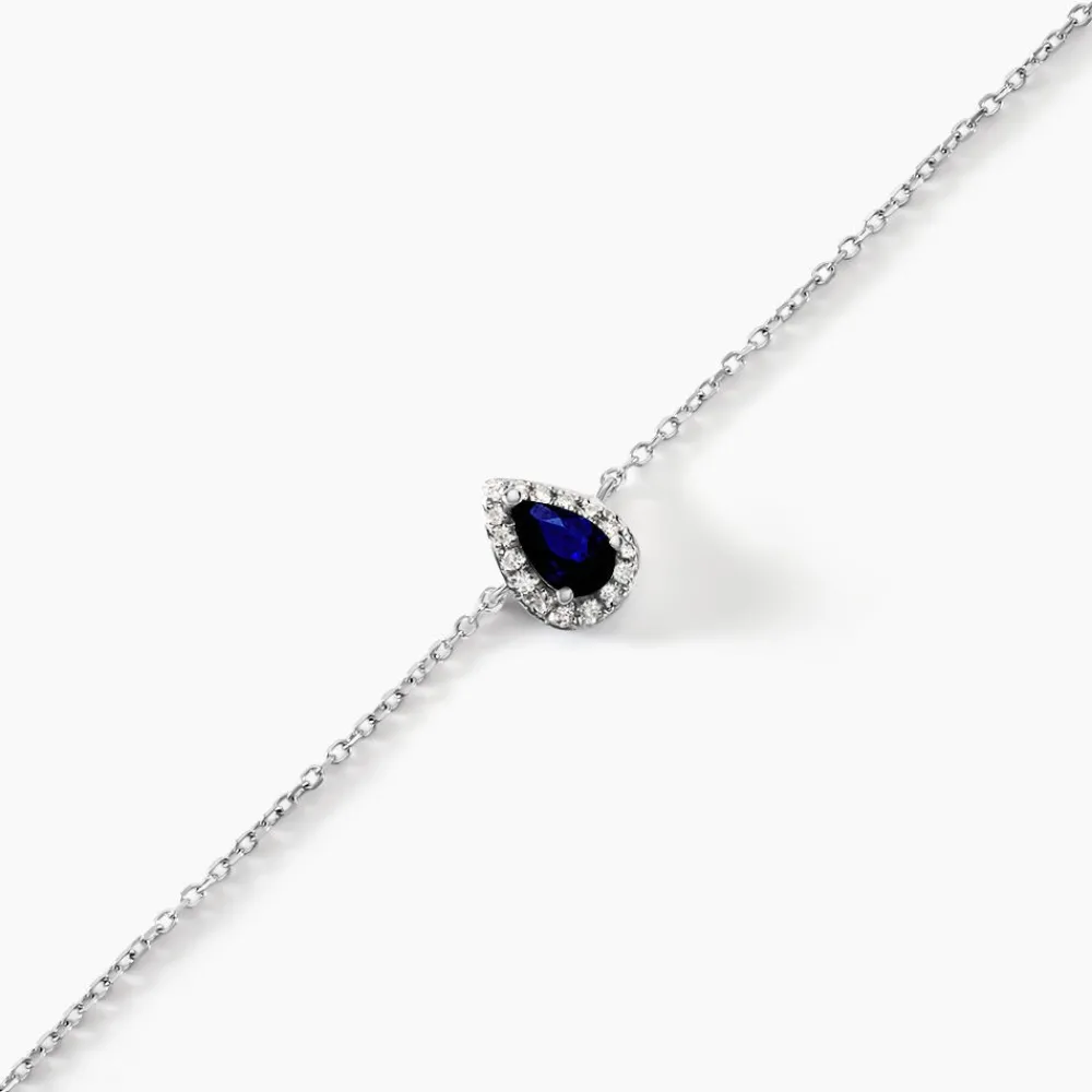Bracelet Pluie D'Eclat Et Diamant|Marc Orian Discount