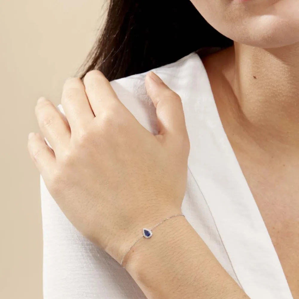Bracelet Pluie D'Eclat Et Diamant|Marc Orian Discount