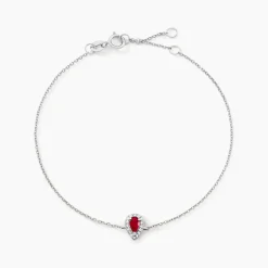 Bracelet Pluie D'Eclat Et Diamant|Marc Orian Online
