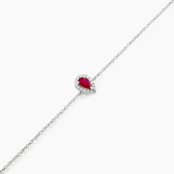 Bracelet Pluie D'Eclat Et Diamant|Marc Orian Online