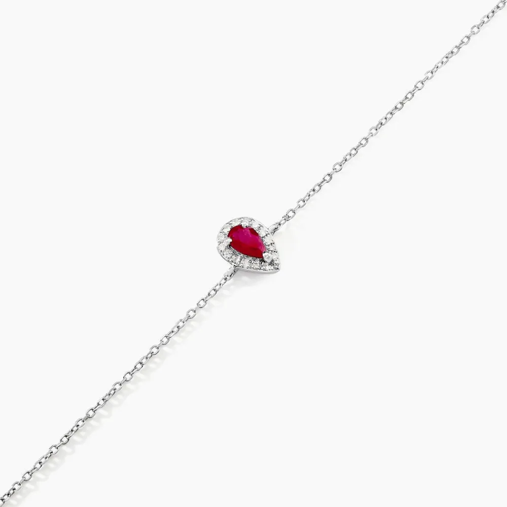 Bracelet Pluie D'Eclat Et Diamant|Marc Orian Online