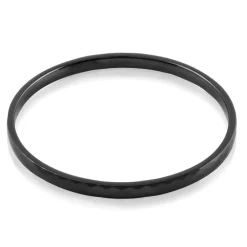 Bracelet Rabhia Ceramique Noir Céramique|Marc Orian