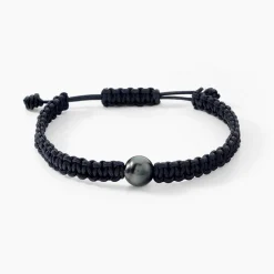 Bracelet Reba Or Blanc Perle De Culture De Tahiti|Marc Orian Hot