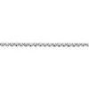 Bracelet Reem Or Blanc Diamant|Marc Orian New
