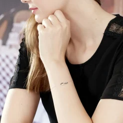 Bracelet Rejane Or Blanc Diamant
