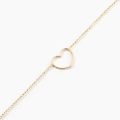 Bracelet Roselin Or Jaune
