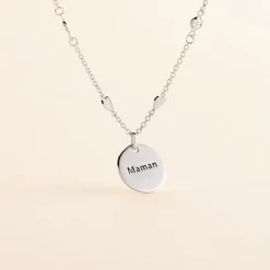 Bracelet Sakura Love Or Jaune Oxyde De Zirconium|Marc Orian Online
