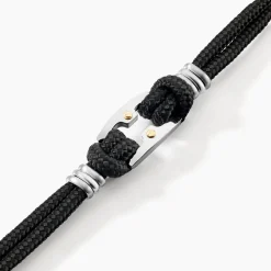 Bracelet Sayaline Acier Blanc|JOURDAN