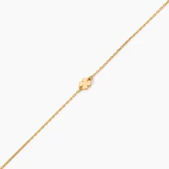 Bracelet Shanti Plaqué Or Jaune|Marc Orian Sale