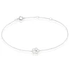 Bracelet Shareen Or Blanc Diamant|Marc Orian Discount