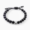 Bracelets Phebus Him Acier Blanc Lave