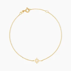 Bracelet Susheela Or Jaune|Marc Orian Sale