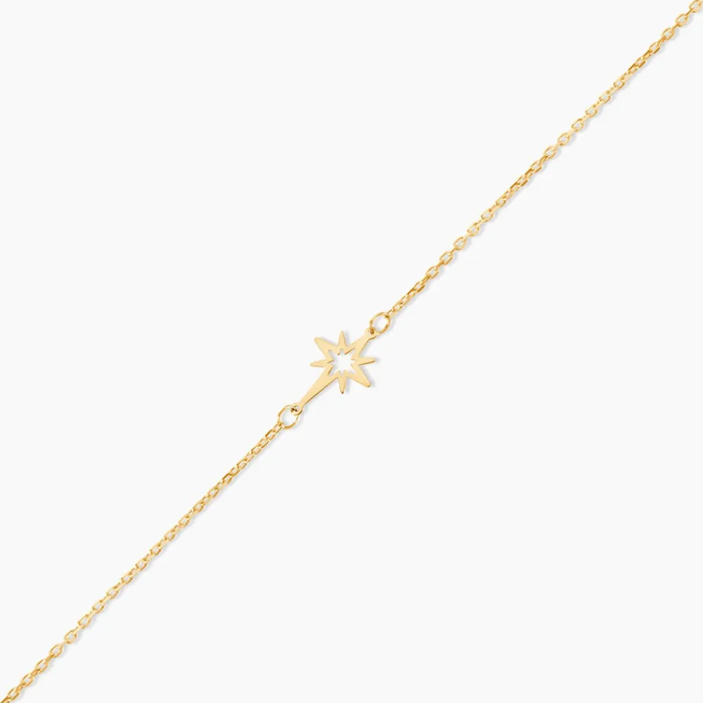 Bracelet Susheela Or Jaune|Marc Orian Sale
