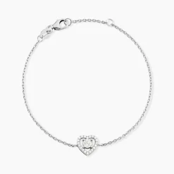 Bracelet Suzon De Zirconium|Marc Orian