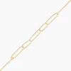 Bracelet Takashi Or Jaune