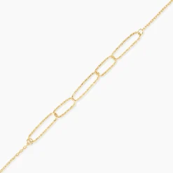 Bracelet Takashi Or Jaune