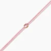 Bracelet Tarina Or Jaune Oxyde De Zirconium|Marc Orian New