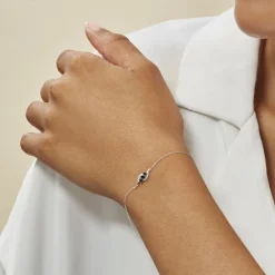 Bracelet Trinitie Diamant|Marc Orian Best