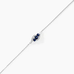 Bracelet Trinitie Diamant|Marc Orian Best
