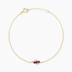Bracelet Trinitie Diamant|Marc Orian Sale