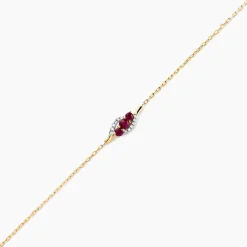 Bracelet Trinitie Diamant|Marc Orian Sale