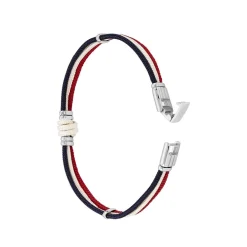 Bracelet Tyffany Acier Blanc|JOURDAN Sale