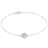 Bracelet Vasya Or Blanc Diamant|Marc Orian Hot