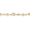 Bracelet Viperine Plaqué Or Jaune|Marc Orian Best