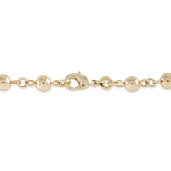 Bracelet Viperine Plaqué Or Jaune|Marc Orian Best