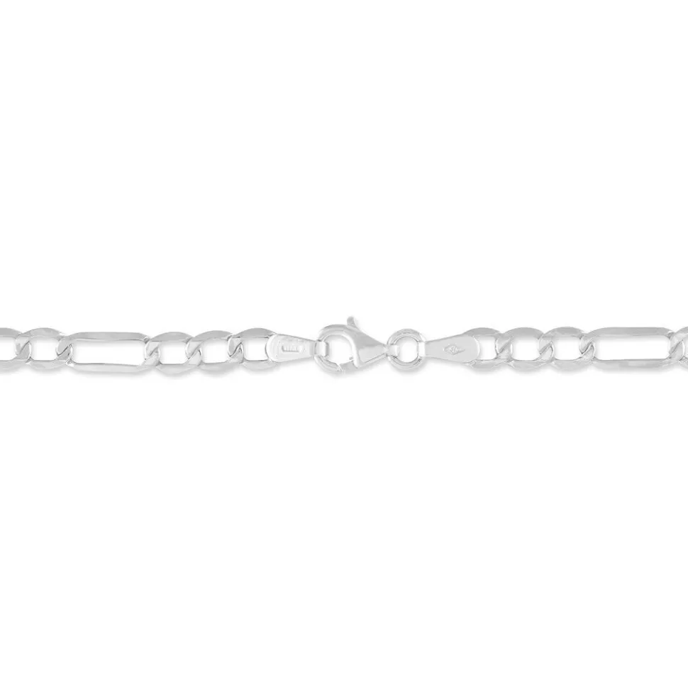 Bracelet Vivian Argent Blanc