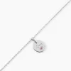 Bracelet Xanthin Argent Oxyde|Marc Orian Hot