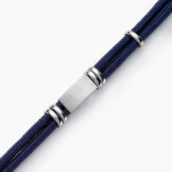 Bracelet Yannik Acier Blanc|Marc Orian Hot
