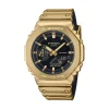 Herren Quarzuhr GM-2100YMG-9AER|CASIO G-SHOCK New