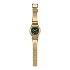 Herren Quarzuhr GM-2100YMG-9AER|CASIO G-SHOCK New