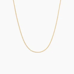 Chaine Hank Or Jaune|Marc Orian Clearance