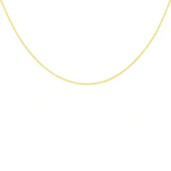Chaine Harve Or Jaune|Marc Orian Online