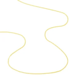 Chaine Harve Or Jaune|Marc Orian Online