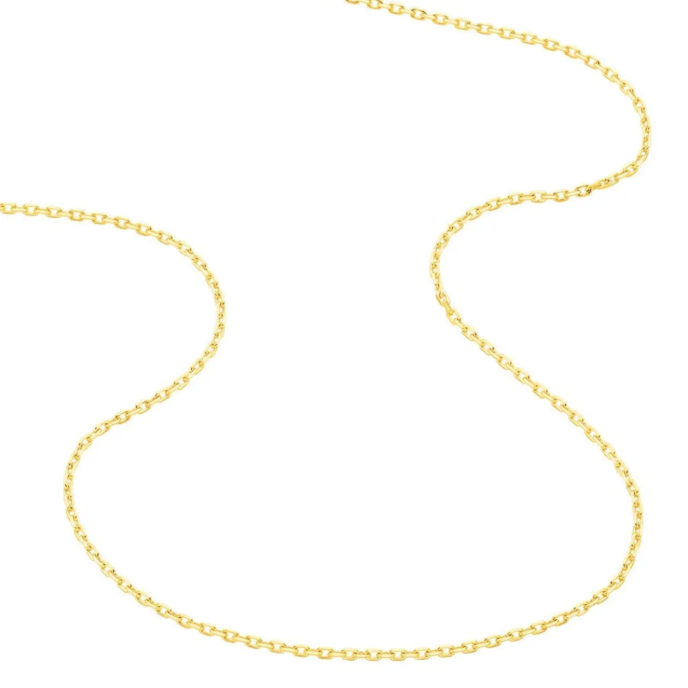 Chaine Henryk Or Jaune|Marc Orian Hot
