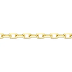 Chaine Henryk Or Jaune|Marc Orian Hot