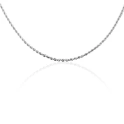 Chaine Jerry Maille Corde|Marc Orian Outlet