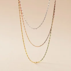 Chaine Ylsa|Marc Orian