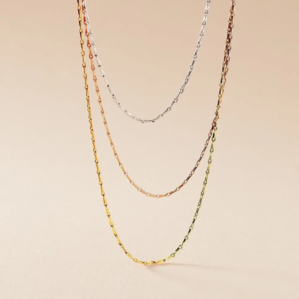 Chaine Ylsa|Marc Orian