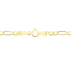 Chaîne Cameo Maille Alternee 1/3|Marc Orian New